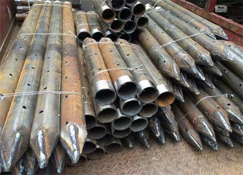 朗县钢花管哪里有卖